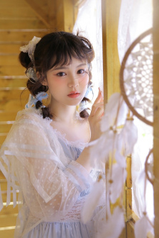 小家碧玉